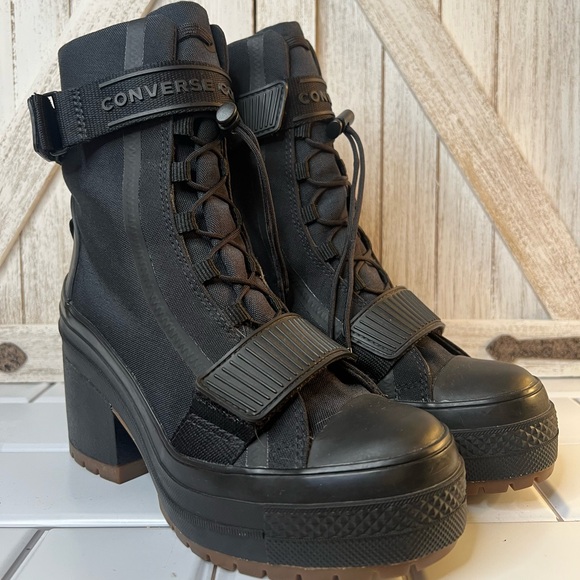 Converse Shoes - Converse GR82 Women's